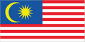 Malaysia Flag