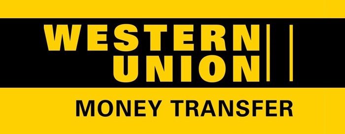 Western Union Money Transfer