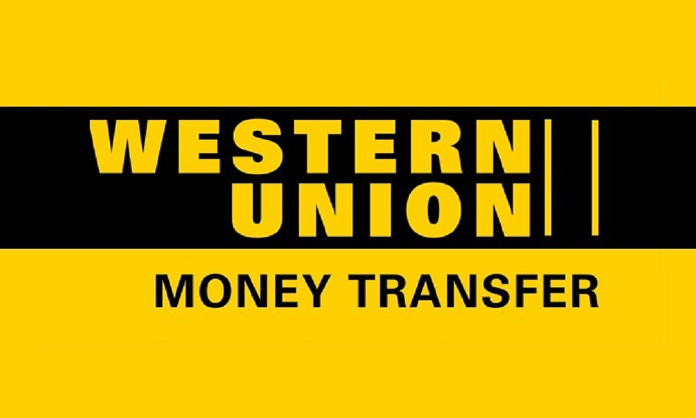 Western Union Money Transfer